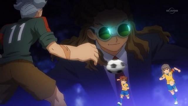 The Battle against Kidou Yuuto !