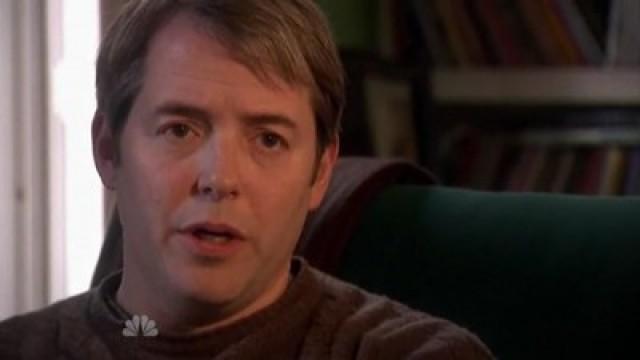 Matthew Broderick