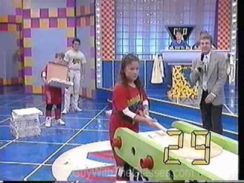 Double Dare