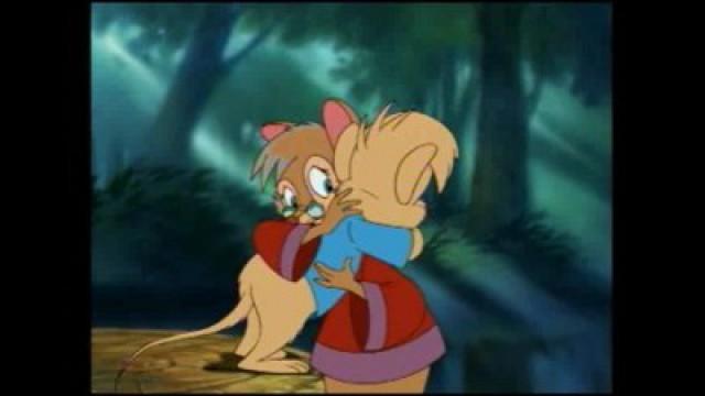 Commentary: Secret of NIMH 2