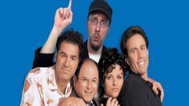 Did Seinfeld Lie to Us?