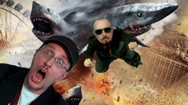 Sharknado