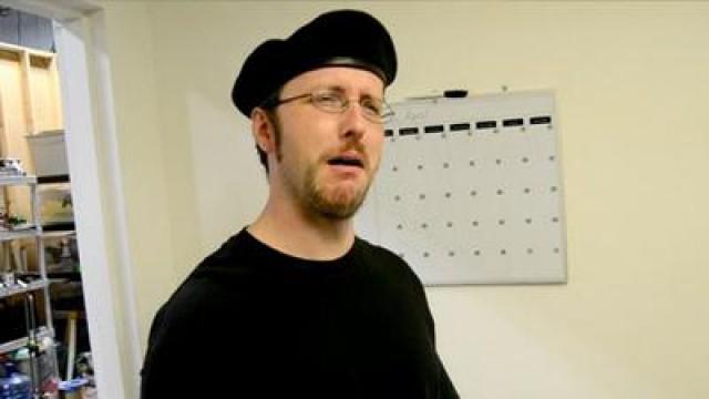 Making of Nostalgia Critic: Demolition Man