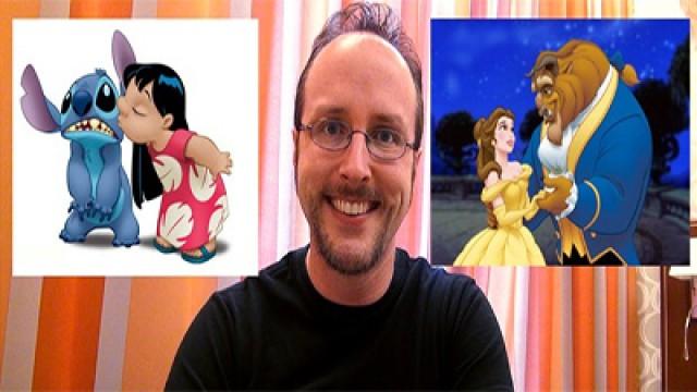 Doug's Top 10 Disney Films