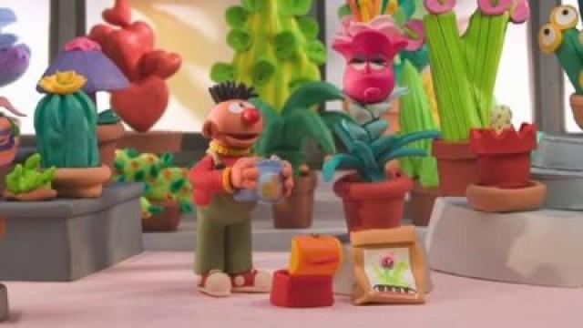Flower Shop