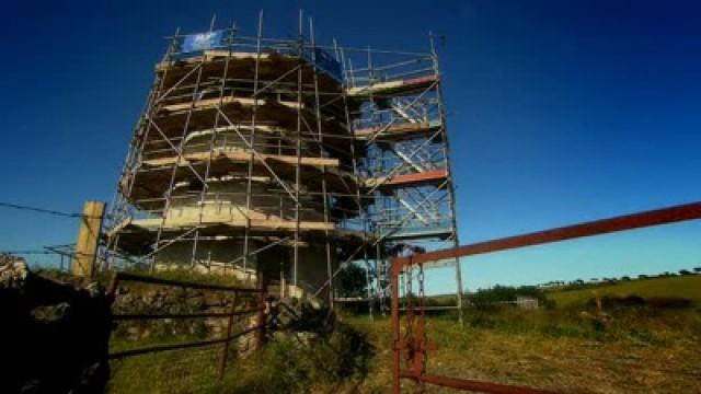 Melin Newydd Windmill