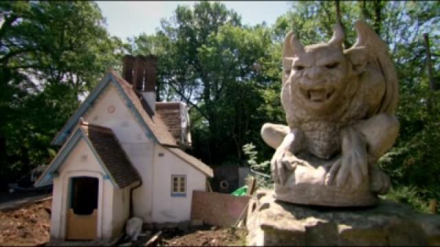 Longhurst Lodge, Surrey