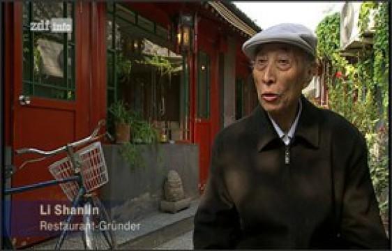 Geburt einer Weltmacht / Wie Chinas Aufstieg begann