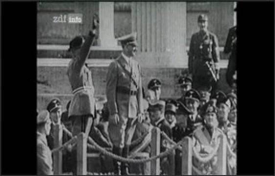 Benito Mussolini - Die wahre Geschichte