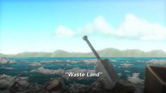 Waste Land