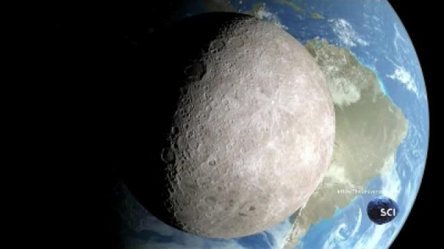 Secret History of the Moon