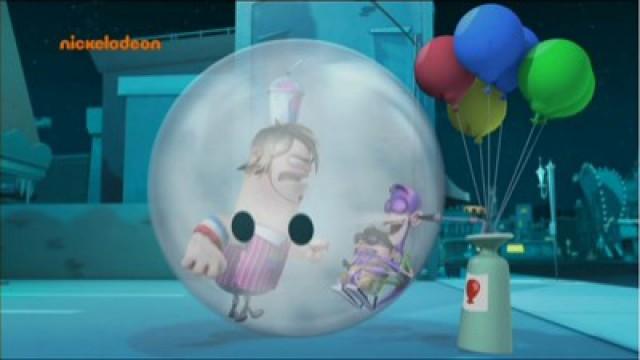Fanboy in the Plastic Bubble