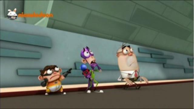 Microphonies