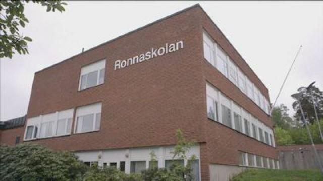 En förlorad skola