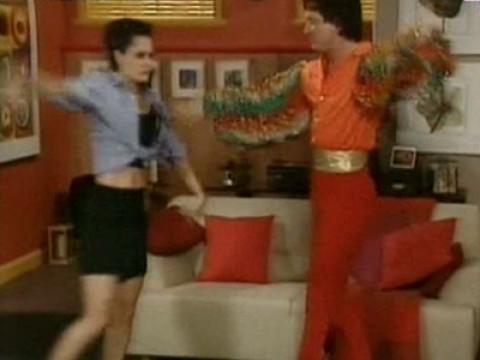 Tango [1/2]