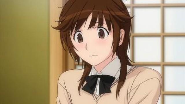 Amagami SS Short 5 (Rihoko)