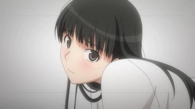 Amagami SS+ Special 1 (Tsukasa)