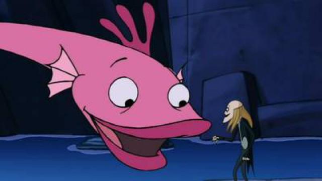 Das Seemonster
