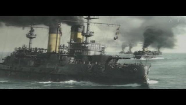 敵艦見ゆ