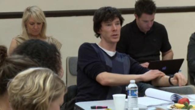 Unlocking Sherlock — The Making Of