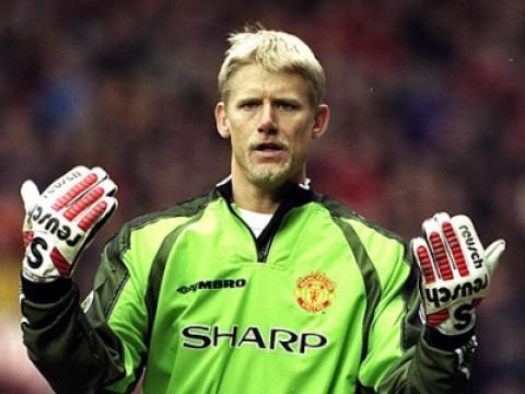 Peter Schmeichel