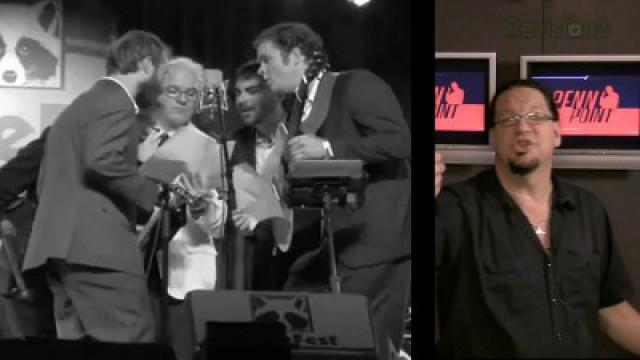 Is Steve Martin an Atheist?
