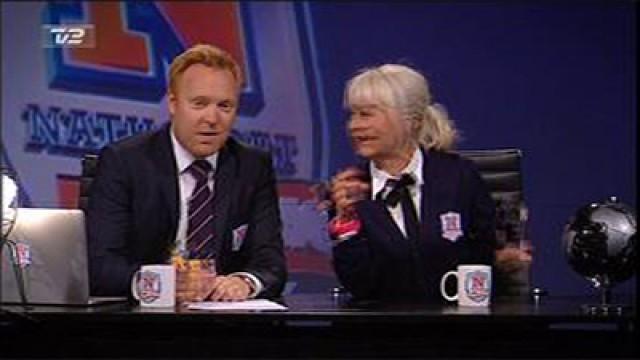 Signe Lindkvist