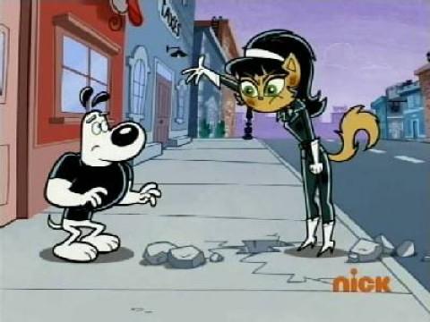 Purr-fect Partners
