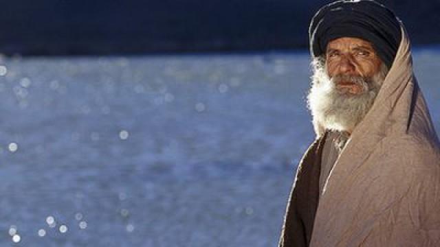 Mythos Moses