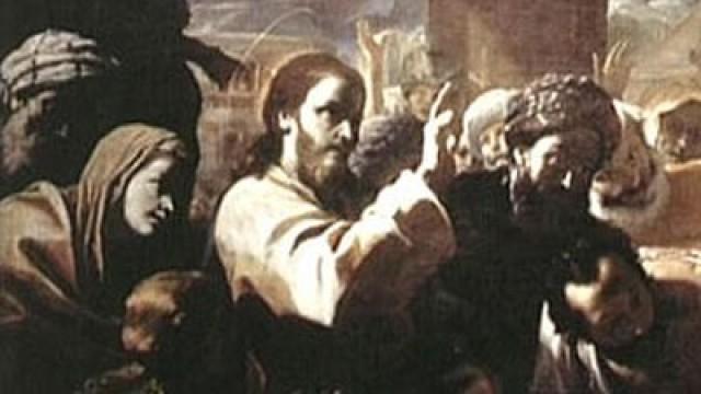Der Mann aus Nazareth