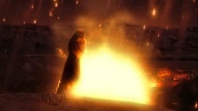 Lost Cities of the Bible
