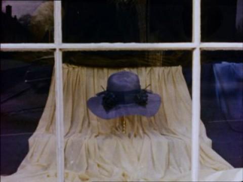 The Four Legged Hat