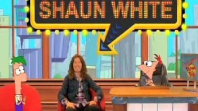 Shaun White