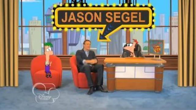 Jason Segel