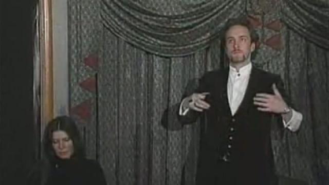 The Derren Brown Lecture