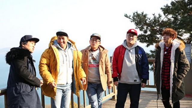 Kim Jong-Min Special (2)