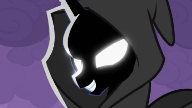 Luna Eclipsed