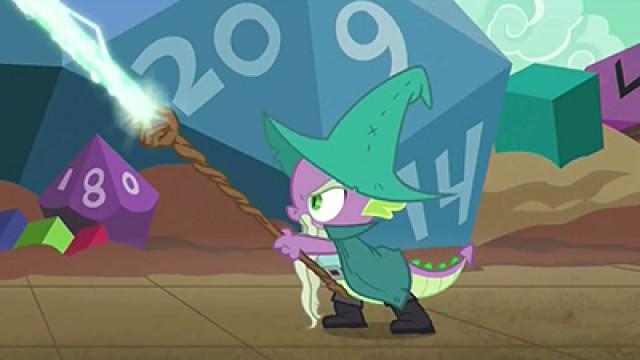 Dungeons & Discords