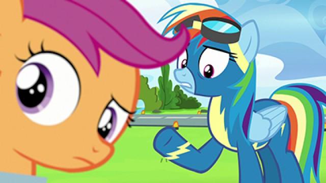 Parental Glideance