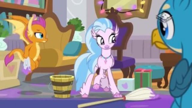 The Hearth's Warming Club