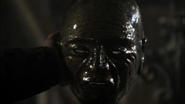 Black Mask