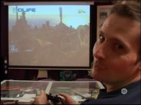 Lair (Playstation 3)