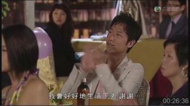 義氣唐晶　暗助展龍