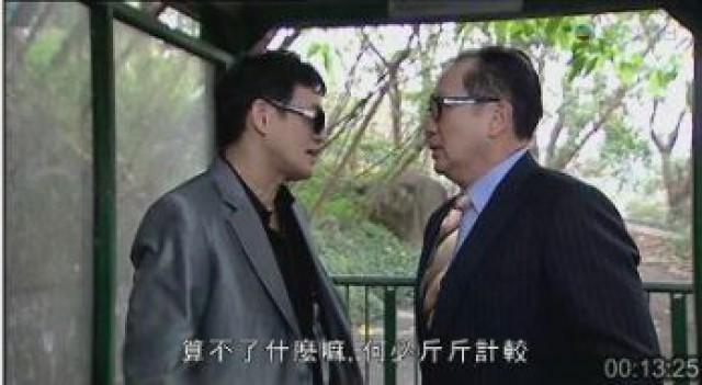 展龍昏倒　高溫桑拿
