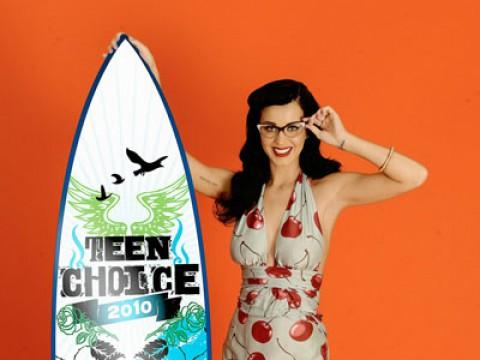 The 2010 Teen Choice Awards