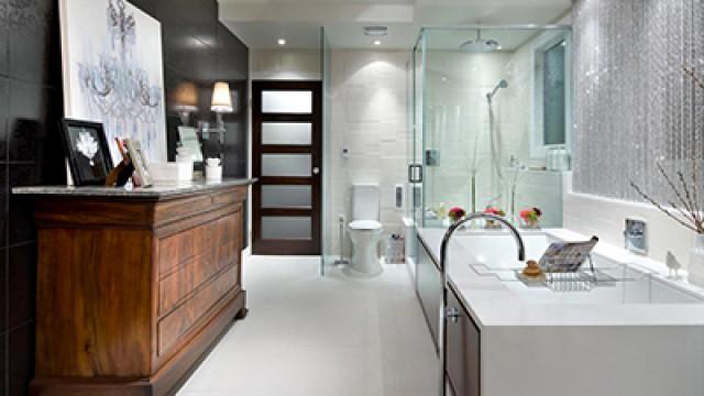 Perfect Modern Bathroom Fundamentals