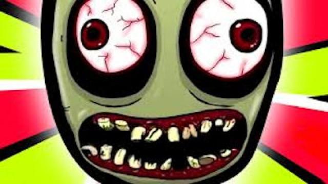 Salad Fingers Full Series