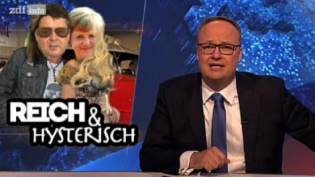 heute-show vom 13. Februar 2015