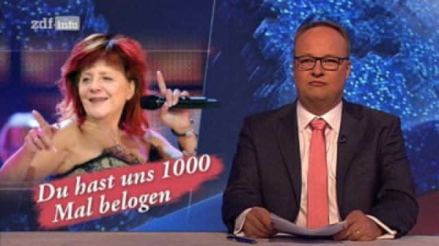 heute-show vom 15. Mai 2015