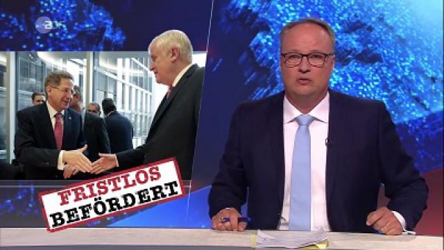 heute-show vom 21. September 2018